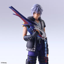 Load image into Gallery viewer, Kingdom Hearts III Figure Riku Play Arts Kai Deluxe Ver.
