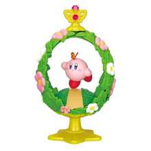 Load image into Gallery viewer, Kirby Blind Box Ovaltique Collection Re-Ment
