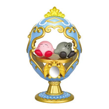 Load image into Gallery viewer, Kirby Blind Box Ovaltique Collection Re-Ment
