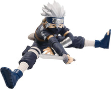 Load image into Gallery viewer, Naruto Shippuden Figure Hatake Kakashi Vibration Stars Bandai
