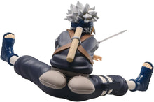 Load image into Gallery viewer, Naruto Shippuden Figure Hatake Kakashi Vibration Stars Bandai
