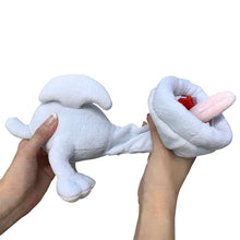 Load image into Gallery viewer, Monster Hunter Plush Khezu Chibi Capcom
