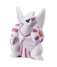 Load image into Gallery viewer, Pokemon Kids Figure Dialga &amp; Palkia &amp; Arceus Bandai
