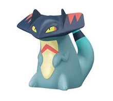 Load image into Gallery viewer, Pokemon Kids Figure Dialga &amp; Palkia &amp; Arceus Bandai
