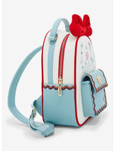 Load image into Gallery viewer, Studio Ghibli Mini Backpack Kiki&#39;s Delivery Service Bow Loungefly
