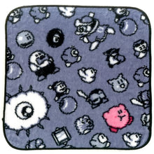 Load image into Gallery viewer, Kirby Hand Towel Everyday! Ichiban Kuji F Prize Bandai Spirits
