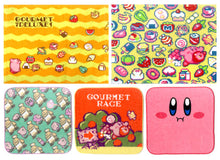 Load image into Gallery viewer, Kirby Hand Towel Gourmet Deluxe Ichiban Kuji G Prize Bandai Spirits
