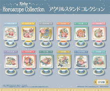 Load image into Gallery viewer, Kirby Horoscope Collection Mystery Acrylic Stand Blind Box
