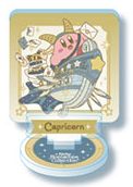 Load image into Gallery viewer, Kirby Horoscope Collection Mystery Acrylic Stand Blind Box
