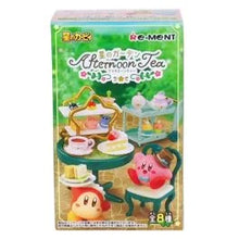 Load image into Gallery viewer, Re-ment Kirby Afternoon Tea Blind Box
