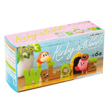 Load image into Gallery viewer, Re-ment Kirby &amp; Words Blind Box
