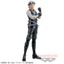 Load image into Gallery viewer, One Piece Figure Koby DXF The Grandline Series Banpresto
