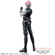 Load image into Gallery viewer, One Piece Figure Koby DXF The Grandline Series Banpresto
