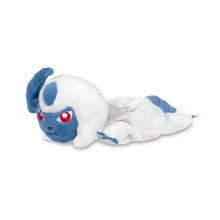 Load image into Gallery viewer, Pokemon Plush Absol Kuttari 2016 Pokemon Center
