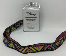 Load image into Gallery viewer, Disney Lanyard Pass Case Lion King Loungefly
