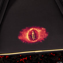 Load image into Gallery viewer, The Lord of the Rings Mini Backpack The One Ring GITD Loungefly
