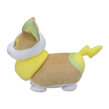 Load image into Gallery viewer, Pokemon Plush Life Size (21 ½ In) Yamper Pokemon Center
