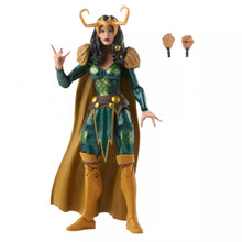 Load image into Gallery viewer, Marvel Action Figure Lady Loki Agent of Asgard Hasbro [Clearance Case]
