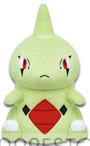Pokemon Plush Larvitar Tsuretette 2020 Banpresto