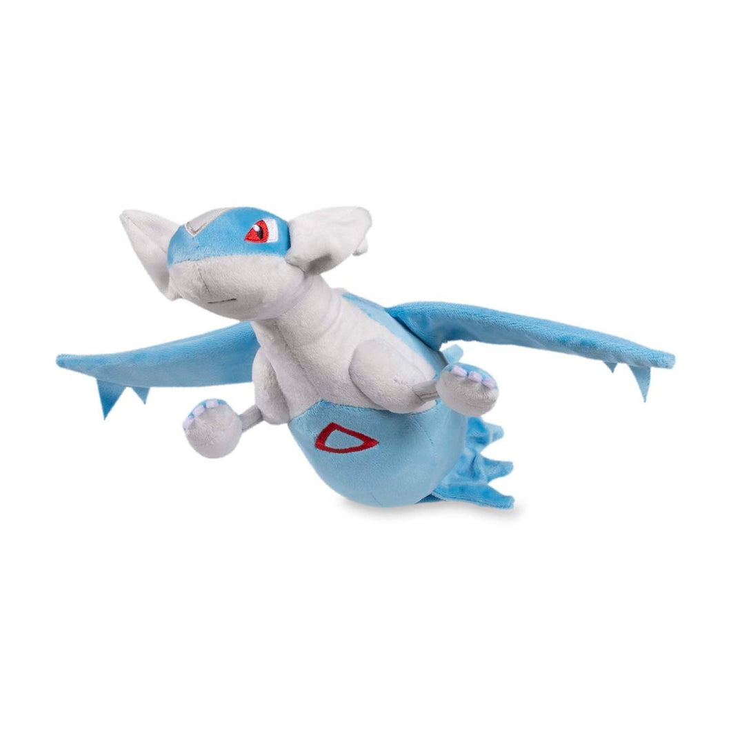 Pokemon Plush Latios Pokemon Center