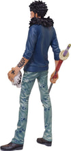 Load image into Gallery viewer, One Piece Figure Trafalgar Law Master Stars Banpresto
