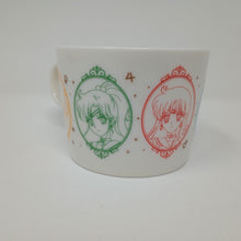 Load image into Gallery viewer, Sailor Moon Mug Eternal Guardians Portraits Lawson
