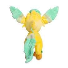 Load image into Gallery viewer, Pokemon Plush Leafeon Pokemon Center
