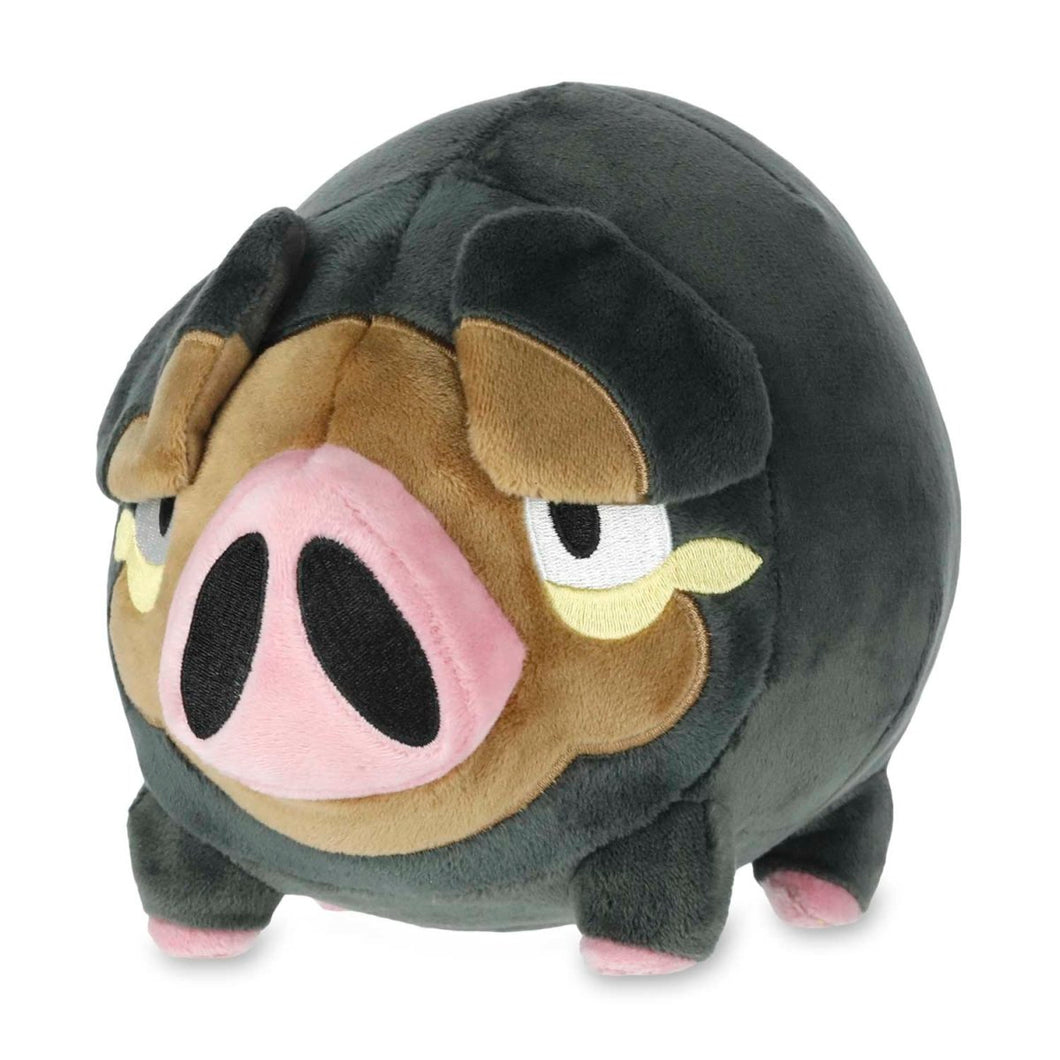 Pokemon Plush Lechonk Pokemon Center