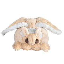 Load image into Gallery viewer, Everyday Life with Moth Plush Yamamayuga-kei Life Size
