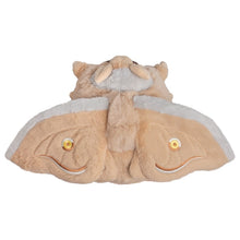 Load image into Gallery viewer, Everyday Life with Moth Plush Yamamayuga-kei Life Size
