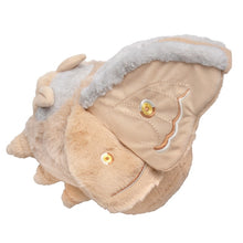 Load image into Gallery viewer, Everyday Life with Moth Plush Yamamayuga-kei Life Size
