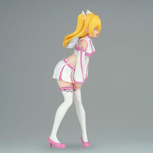 Load image into Gallery viewer, 2.5 Dimensional Seduction Figure Liliel GLITTER &amp; GLAMOURS Angel Paratroopers Ver. Jaia Bandai Spirits

