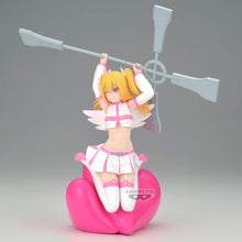 Load image into Gallery viewer, 2.5 Dimensional Seduction Figure Liliel Esperto Poppin Heart Jaia Bandai Spirits

