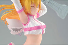 Load image into Gallery viewer, 2.5 Dimensional Seduction Figure Liliel Esperto Poppin Heart Jaia Bandai Spirits

