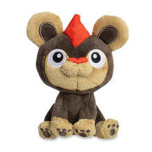 Load image into Gallery viewer, Pokemon Center Litleo Sitting Cutie/Fit
