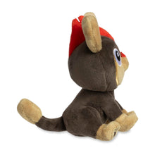 Load image into Gallery viewer, Pokemon Center Litleo Sitting Cutie/Fit
