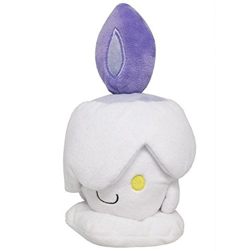 Pokemon Plush Litwick All Star Collection 19cm San-ei