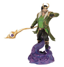 Load image into Gallery viewer, Marvel Figure Loki Contest of Champions 1/10 Scale PCS
