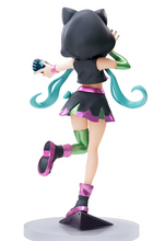 Load image into Gallery viewer, Piapro Figure Hatsune Miku Live Stage Luminasta SEGA [Opened Packaging]
