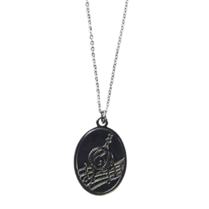 Puella Magi Madoka Magica Necklace Mermaid Witch