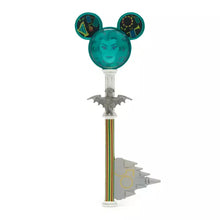 Load image into Gallery viewer, Disney Mini Backpack Ears Key Set Haunted Mansion Main Attraction Loungefly
