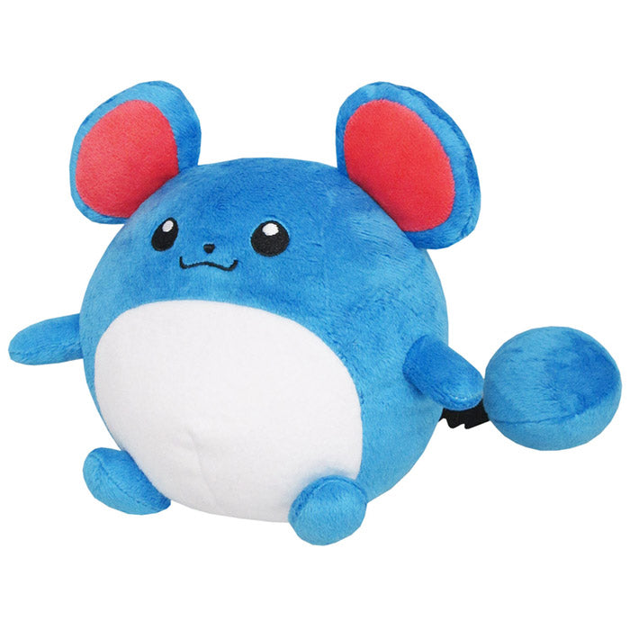 Pokemon Plush Marill All Star Collection 14cm San-Ei