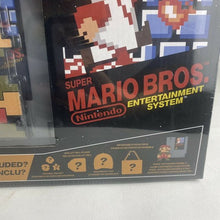 Load image into Gallery viewer, Super Mario Bros. Collectors Box Nintendo Entertainment System
