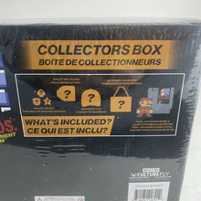 Load image into Gallery viewer, Super Mario Bros. Collectors Box Nintendo Entertainment System
