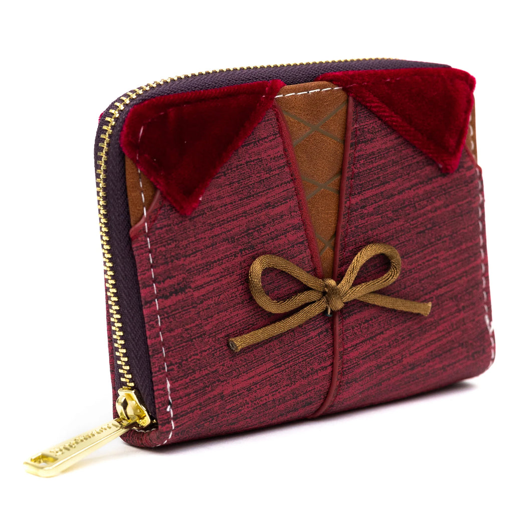 Disney Wallet Mary Cosplay Loungefly