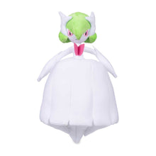 Load image into Gallery viewer, Pokemon Plush Mega Gardevoir Pokemon Center
