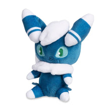 Load image into Gallery viewer, Pokemon Center Meowstic (Male) Sitting Cutie/Fit
