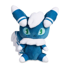 Load image into Gallery viewer, Pokemon Center Meowstic (Male) Sitting Cutie/Fit
