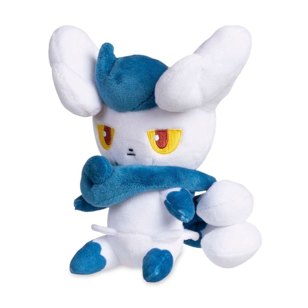 Pokemon Center Meowstic (Female) Sitting Cutie/Fit
