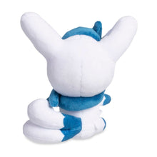 Load image into Gallery viewer, Pokemon Center Meowstic (Female) Sitting Cutie/Fit

